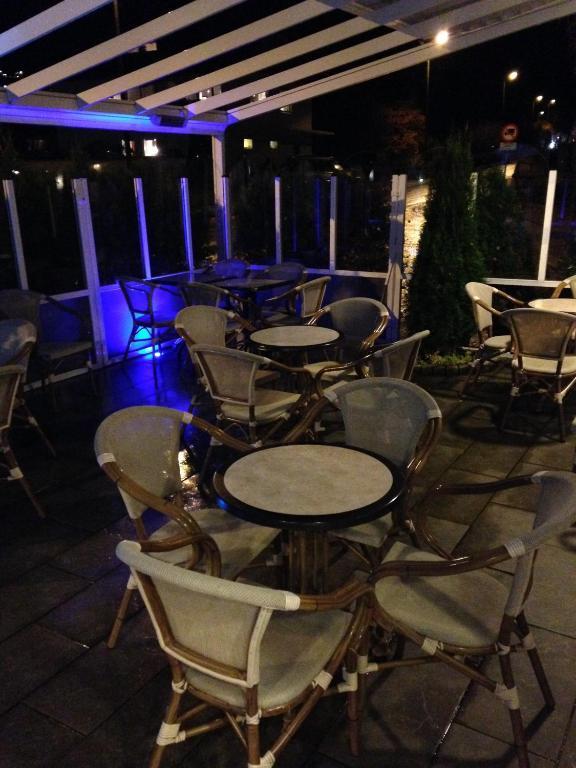 Sentrum Hotel Nordfjordeid Εξωτερικό φωτογραφία