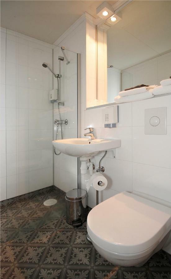 Sentrum Hotel Nordfjordeid Εξωτερικό φωτογραφία